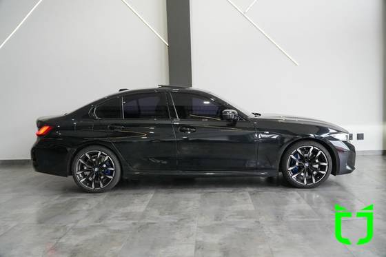 BMW 320i 2.0 16V TURBO FLEX M SPORT AUTOMÁTICO