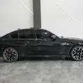 BMW 320i 2.0 16V TURBO FLEX M SPORT AUTOMÁTICO BMW 320i 2.0 16V TURBO FLEX M SPORT AUTOMÁTICO