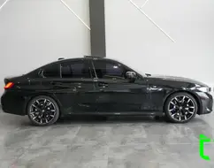 BMW 320i 2.0 16V TURBO FLEX M SPORT AUTOMÁTICO BMW 320i 2.0 16V TURBO FLEX M SPORT AUTOMÁTICO