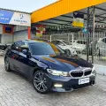 BMW 330i 2.0 16V TURBO GASOLINA SPORT AUTOMÁTICO BMW 330i 2.0 16V TURBO GASOLINA SPORT AUTOMÁTICO