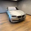 BMW 535i 3.0 GT 24V TURBO GASOLINA 4P AUTOMÁTICO BMW 535i 3.0 GT 24V TURBO GASOLINA 4P AUTOMÁTICO