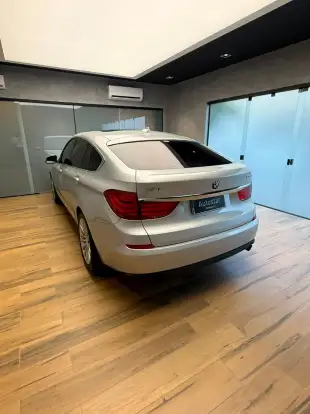 BMW-535i-2010