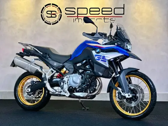 BMW F 850 GS PREMIUM 