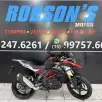 BMW G 310 GS BMW G 310 GS