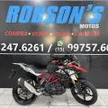 BMW G 310 GS BMW G 310 GS