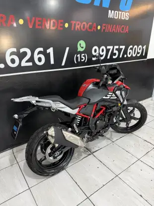 BMW-G 310 GS-2024