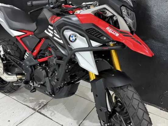 BMW-G 310 GS BMW-G 310 GS-2024