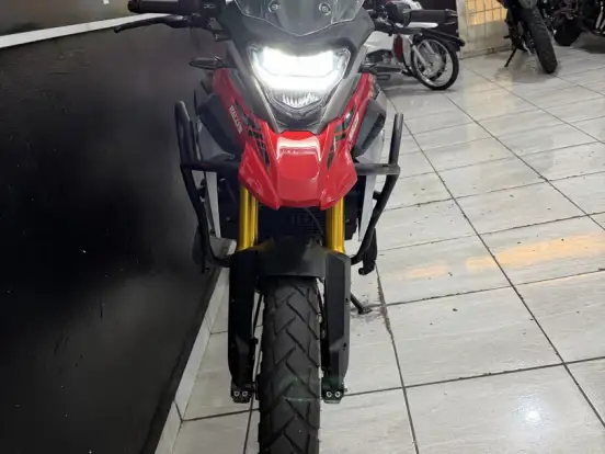 BMW-G 310 GS BMW-G 310 GS-2024