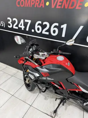 BMW-G 310 GS-2024