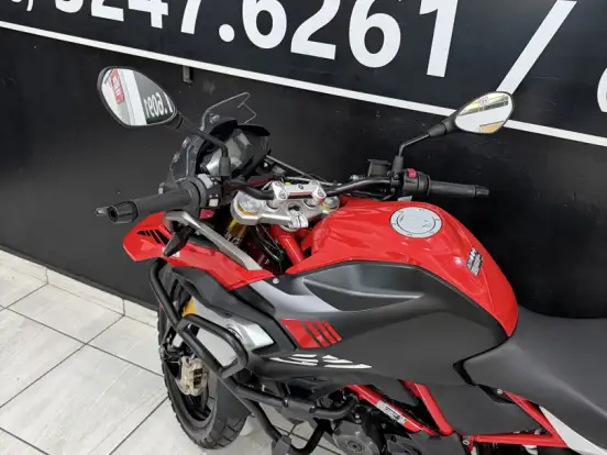 BMW-G 310 GS BMW-G 310 GS-2024