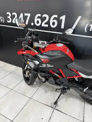 BMW-G 310 GS-2024