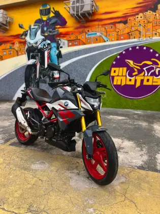 BMW G 310 R BMW G 310 R