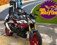 BMW G 310 R BMW G 310 R