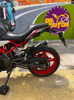 BMW-G 310 R-2022
