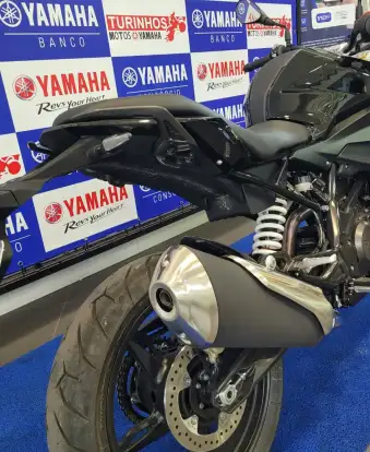 BMW-G 310 R BMW-G 310 R-2026