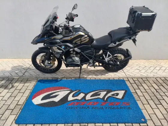 BMW R 1250 GS PREMIUM BMW R 1250 GS PREMIUM