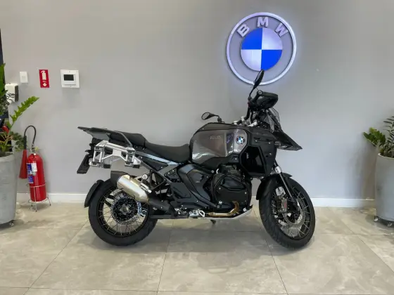 BMW R 1300 GS ADVENTURE TRIPLE BLACK BMW R 1300 GS ADVENTURE TRIPLE BLACK
