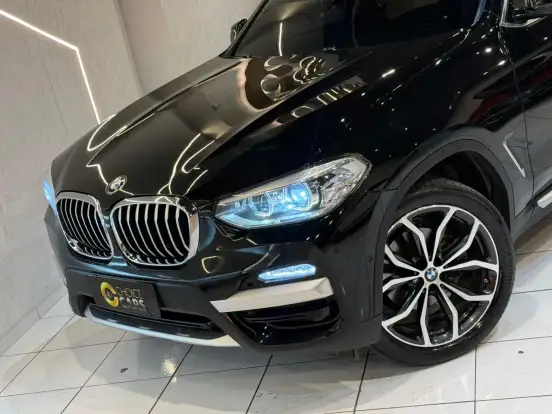 BMW-X3-2018
