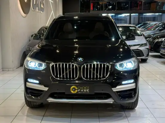 BMW-X3-2018