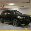 BMW X3 3.0 TWINPOWER GASOLINA M40I STEPTRONIC BMW X3 3.0 TWINPOWER GASOLINA M40I STEPTRONIC