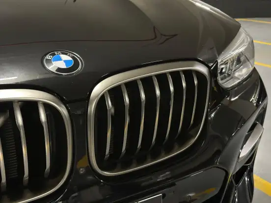 BMW-X3-2019