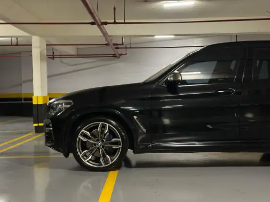 BMW-X3-2019