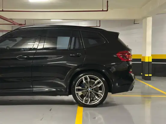 BMW-X3-2019