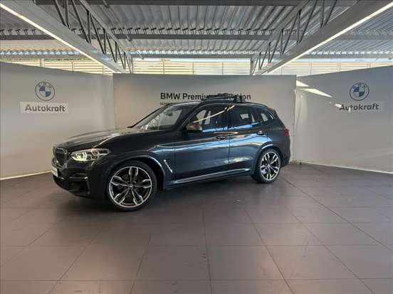 BMW-X3-2019