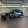 BMW X3 3.0 TWINPOWER GASOLINA M40I STEPTRONIC BMW X3 3.0 TWINPOWER GASOLINA M40I STEPTRONIC