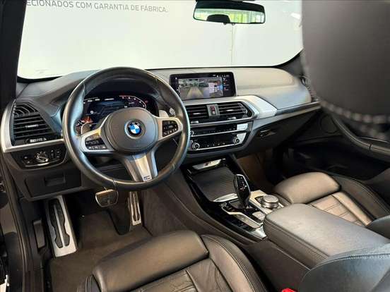 BMW-X3-2019