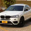 BMW X4 2.0 28I X LINE 4X4 16V TURBO GASOLINA 4P AUTOMÁTICO BMW X4 2.0 28I X LINE 4X4 16V TURBO GASOLINA 4P AUTOMÁTICO