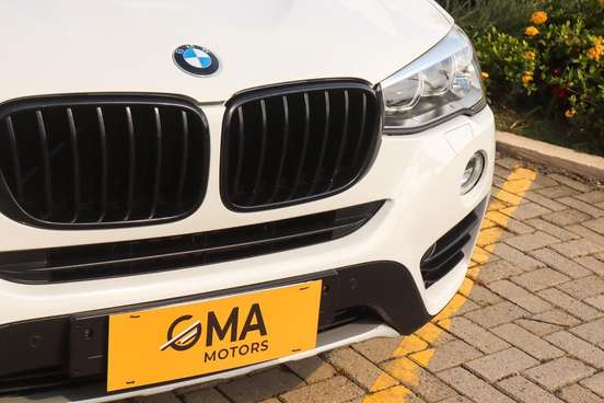 BMW-X4-2015
