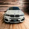 BMW X4 3.0 M SPORT 35I 4X4 24V TURBO GASOLINA 4P AUTOMÁTICO BMW X4 3.0 M SPORT 35I 4X4 24V TURBO GASOLINA 4P AUTOMÁTICO