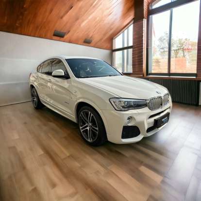 BMW-X4-2015