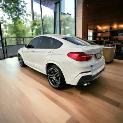 BMW-X4-2015