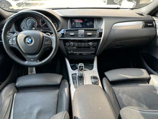 BMW-X4-2015
