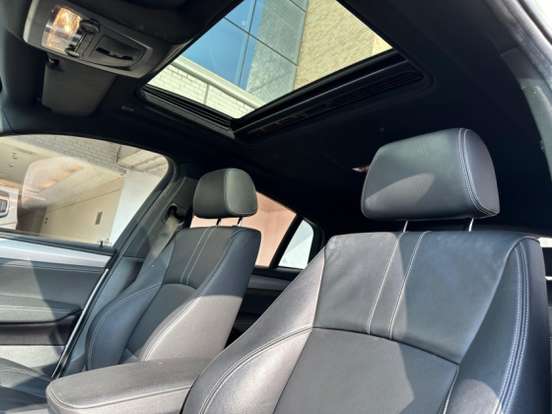 BMW-X4-3.0 M SPORT 35I 4X4 24V TURBO GASOLINA 4P AUTOMÁTICO BMW-X4-2015
