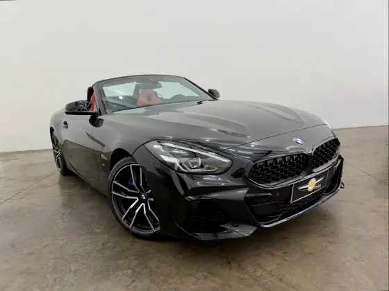 BMW Z4 2.0 TWINPOWER GASOLINA SDRIVE30i M SPORT STEPTRONIC