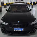 BMW 320i 2.0 16V TURBO FLEX GP AUTOMÁTICO BMW 320i 2.0 16V TURBO FLEX GP AUTOMÁTICO
