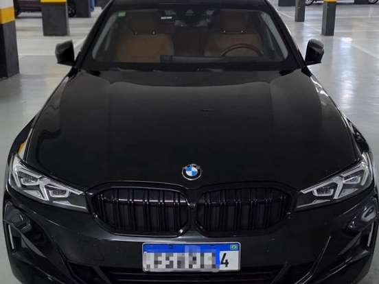 BMW-320i-2.0 16V TURBO FLEX GP AUTOMÁTICO BMW-320i-2023