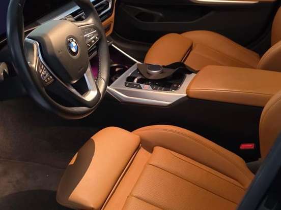 BMW-320i-2.0 16V TURBO FLEX GP AUTOMÁTICO BMW-320i-2023