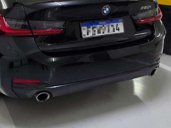 BMW-320i-2.0 16V TURBO FLEX GP AUTOMÁTICO BMW-320i-2023