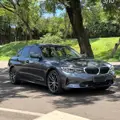 BMW 320i 2.0 16V TURBO GASOLINA SPORT GP AUTOMÁTICO BMW 320i 2.0 16V TURBO GASOLINA SPORT GP AUTOMÁTICO
