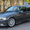 BMW 328i 2.8 SEDAN 24V GASOLINA 4P MANUAL BMW 328i 2.8 SEDAN 24V GASOLINA 4P MANUAL