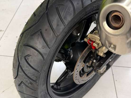 BMW-G 310 GS BMW-G 310 GS-2023