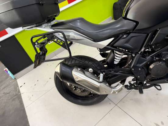 BMW-G 310 GS-2023