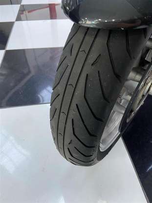BMW-K 1200 GT-2007