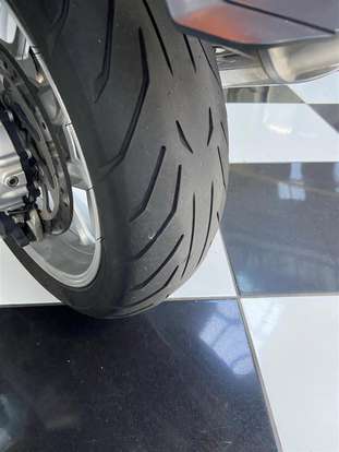 BMW-K 1200 GT-2007