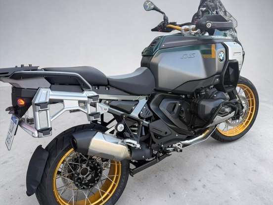 BMW-R 1300 GS ADVENTURE OPTION 719 BMW-R 1300 GS ADVENTURE OPTION 719-2025