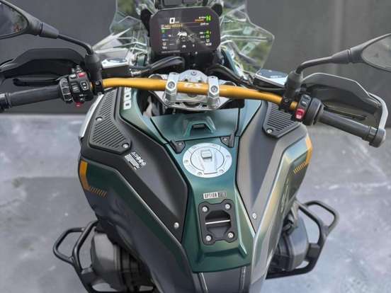 BMW-R 1300 GS ADVENTURE OPTION 719 BMW-R 1300 GS ADVENTURE OPTION 719-2025